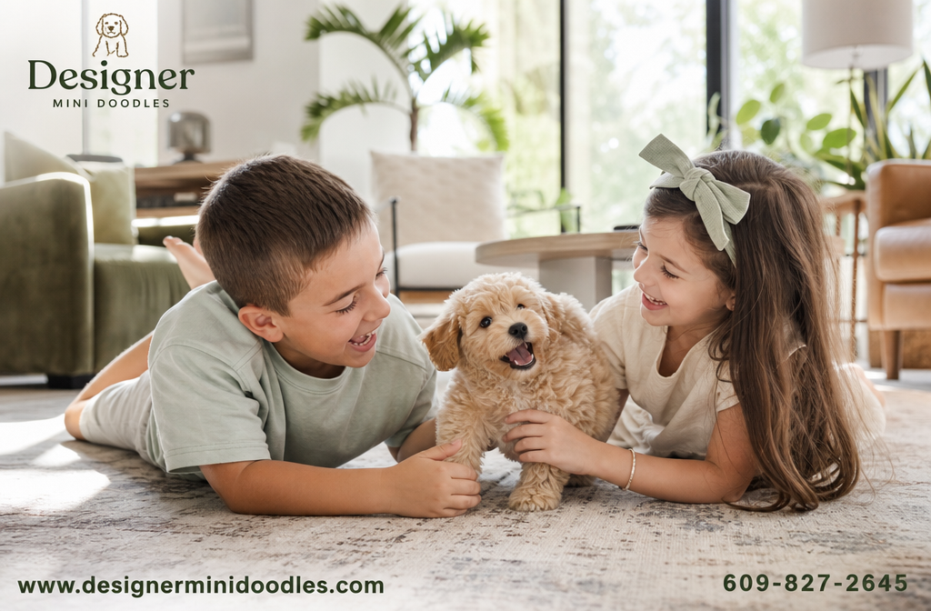 micro goldendoodles for sale Houston