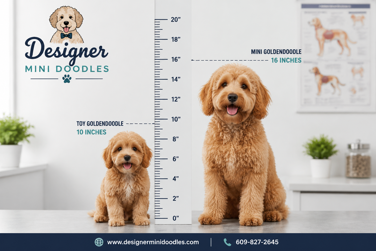 What Exactly Is a Toy Goldendoodle?