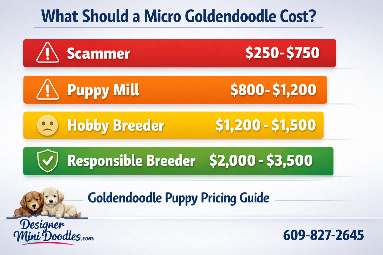 eacup goldendoodle prices