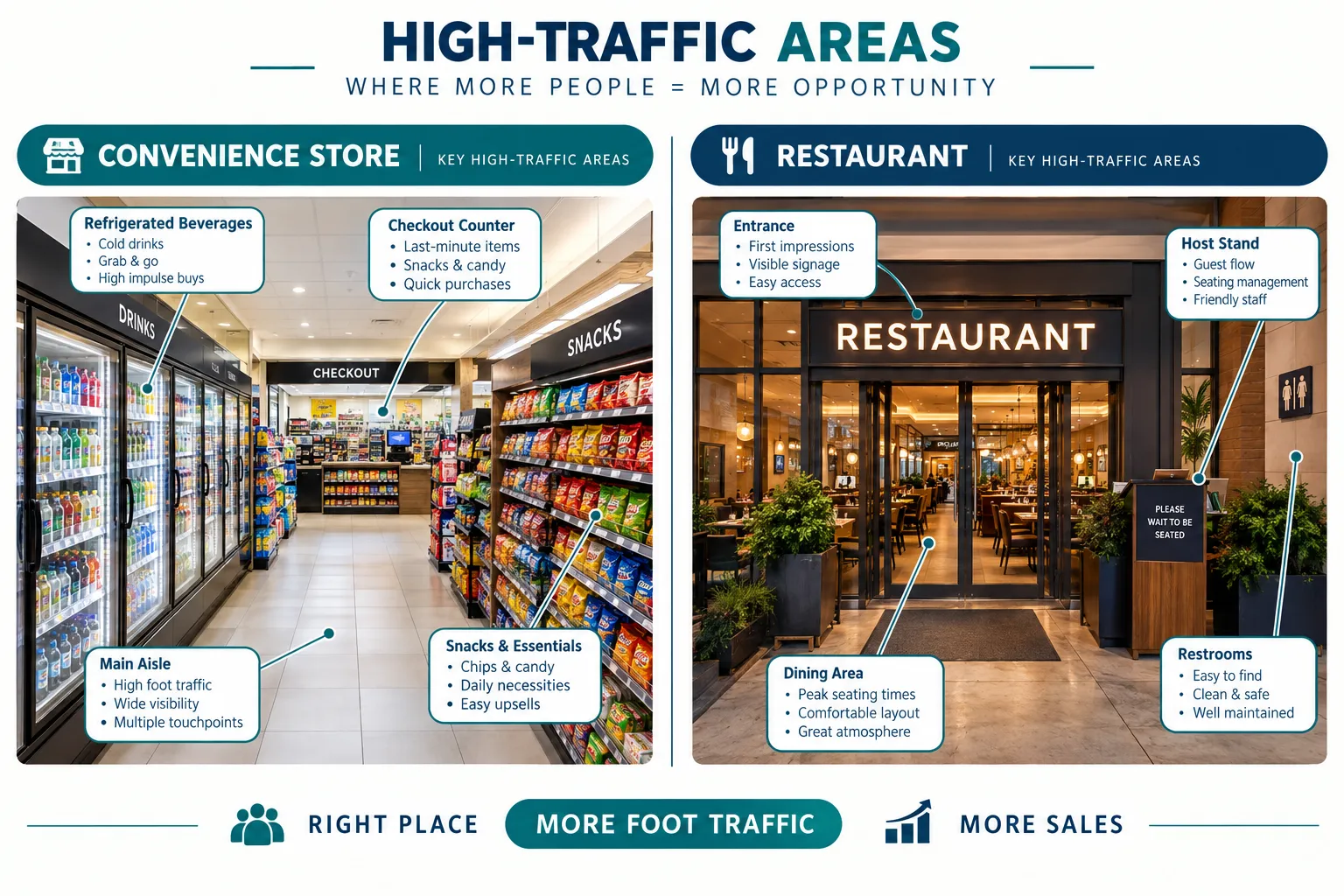 Why Consider ATM Placement San Diego for Your Business?