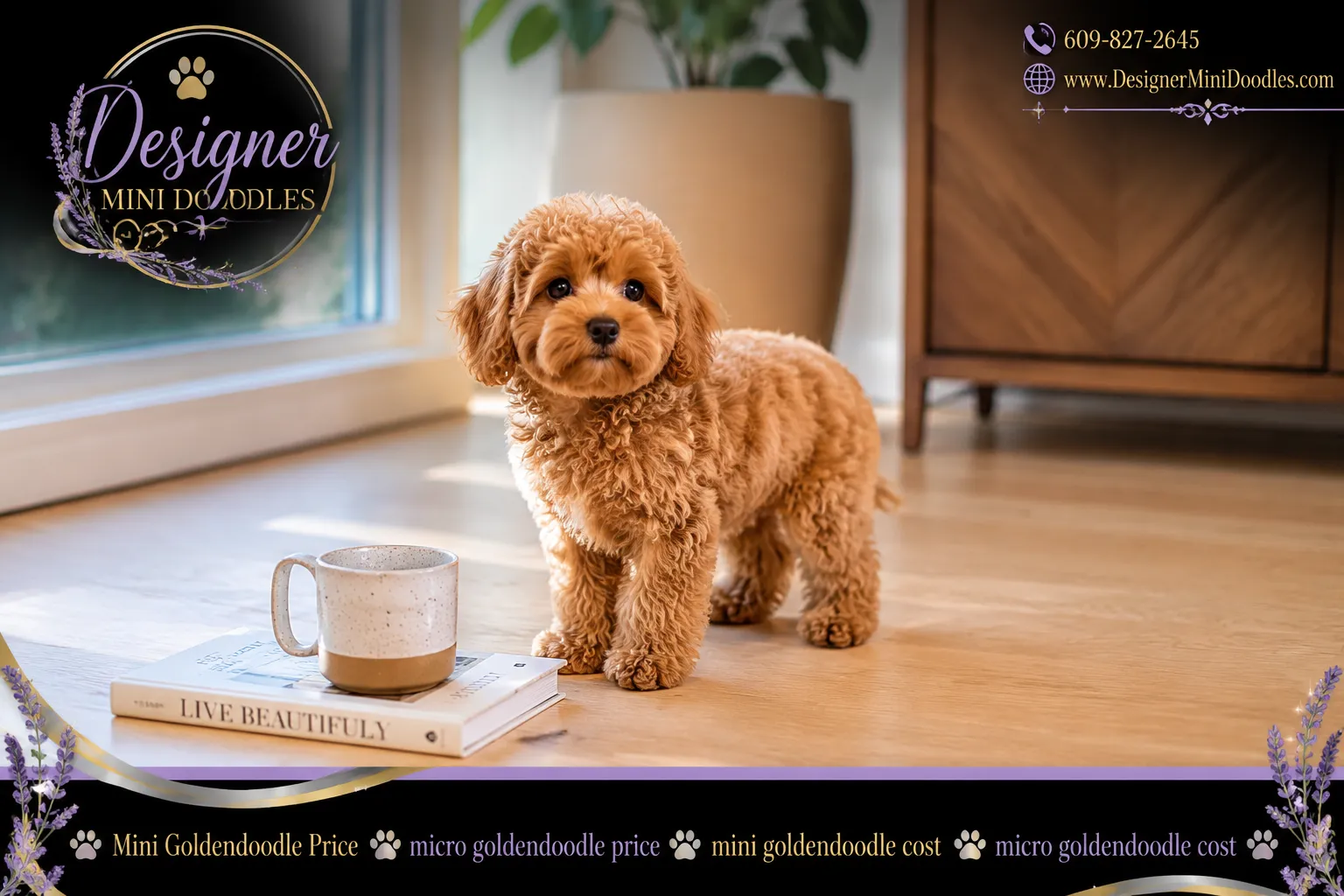 teacup goldendoodle full grown