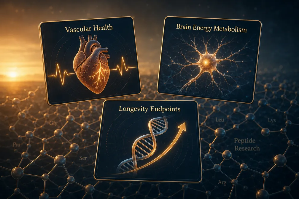 Longevity Endpoints and What Researchers Should Watch