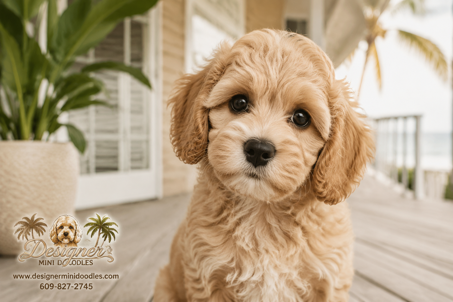 cavapoo puppies Florida