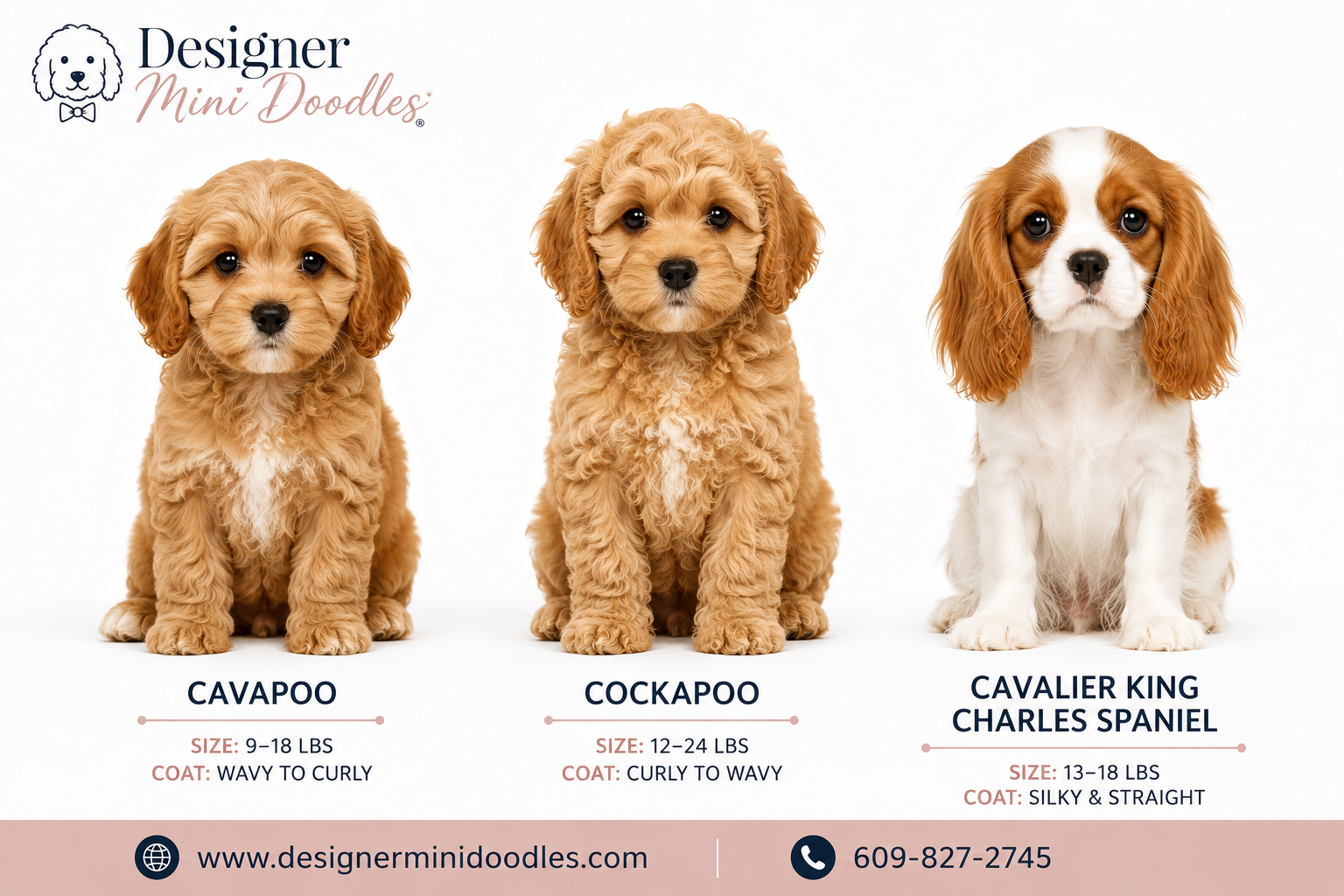 cavapoo puppies Florida