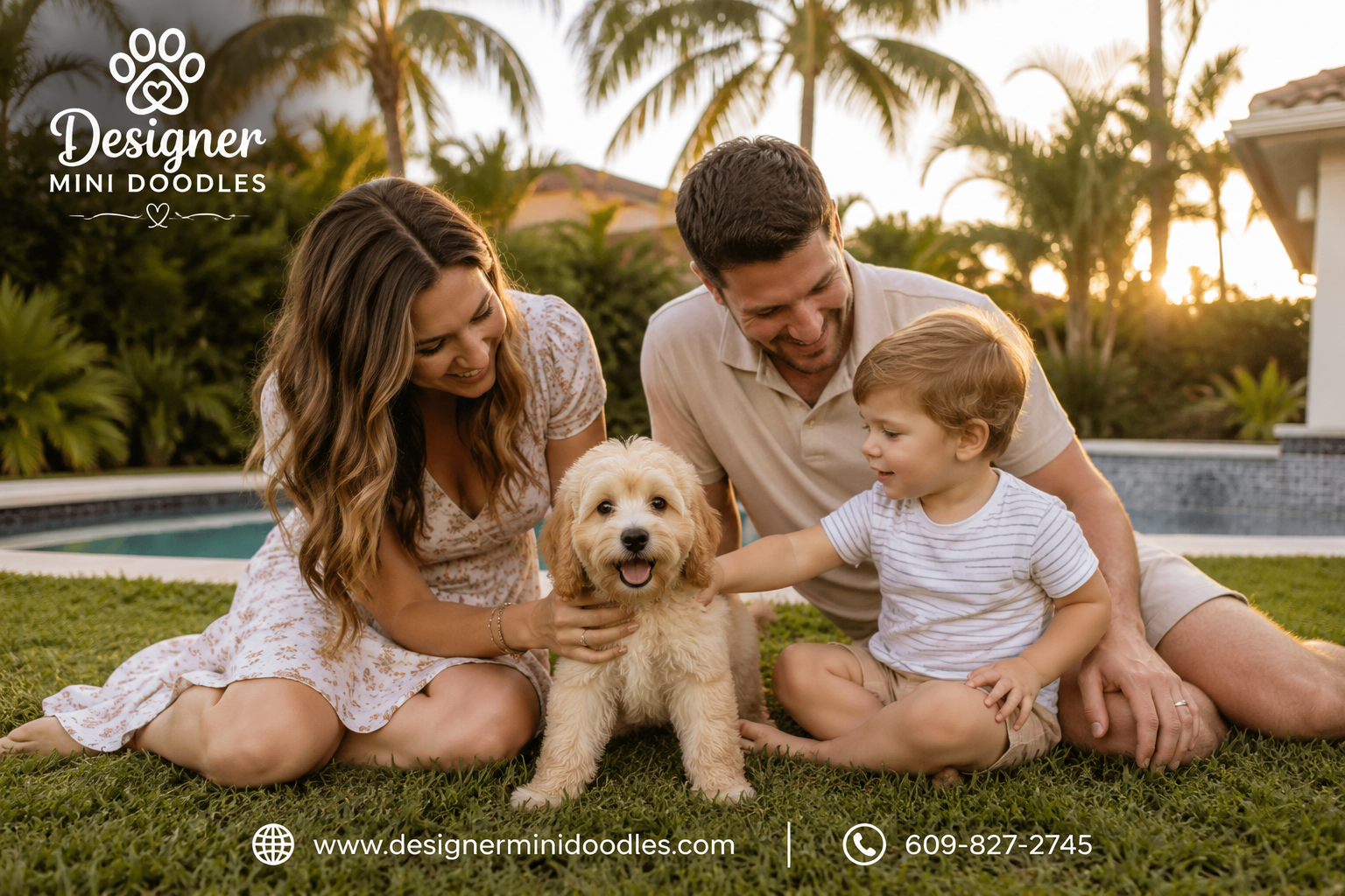 cavapoo puppies Florida