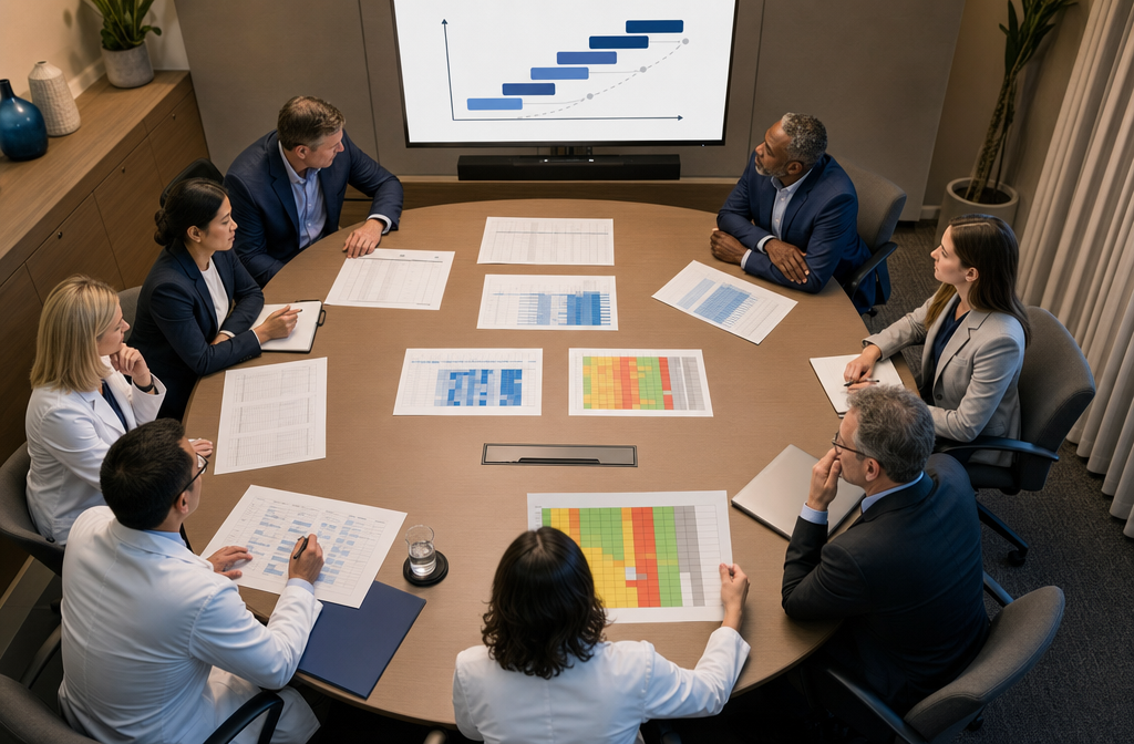 Retatrutide Safety and Side Effects: Tolerability Signals Researchers Must Track