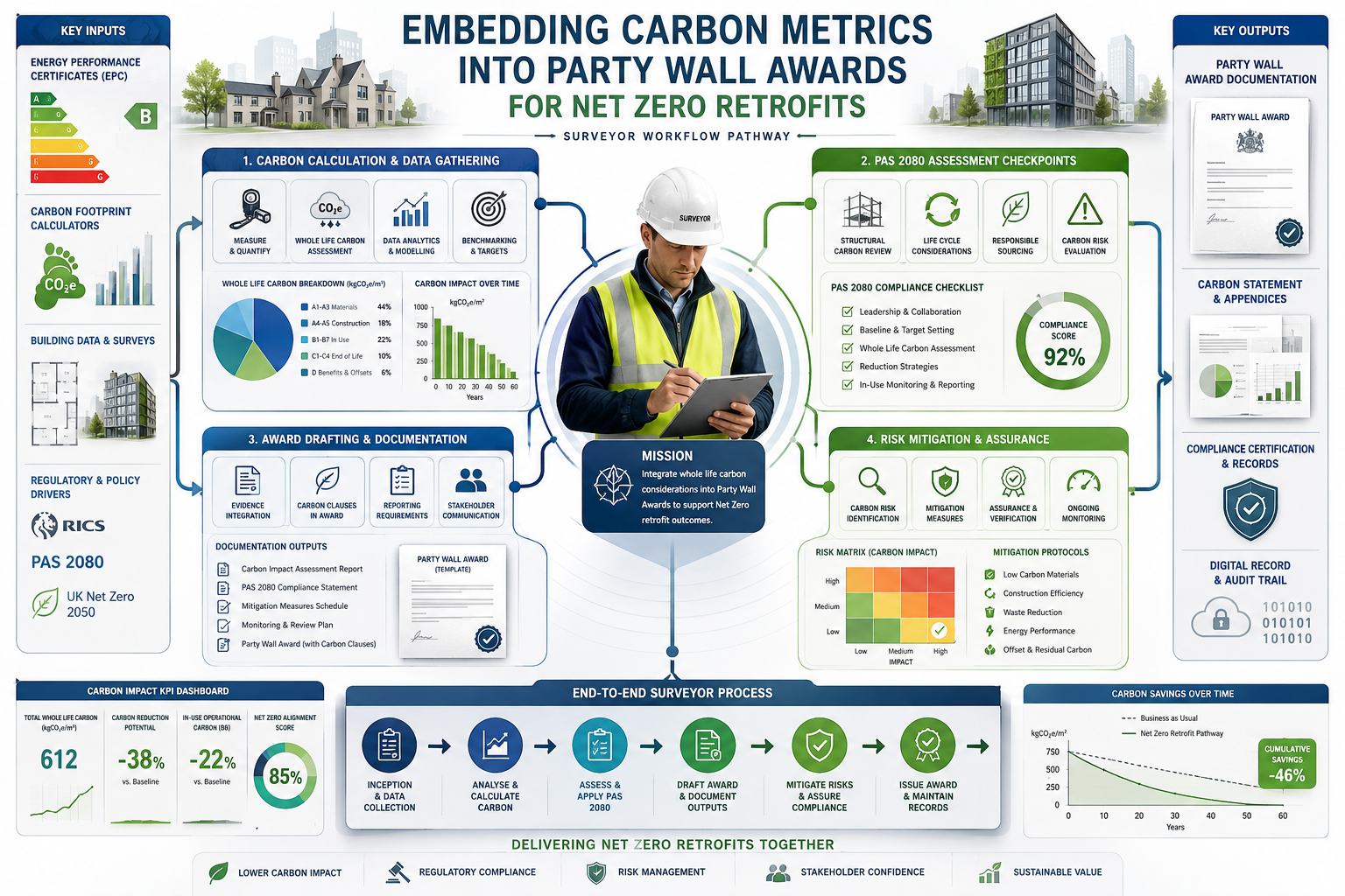 What Third Surveyors Must Now Assess