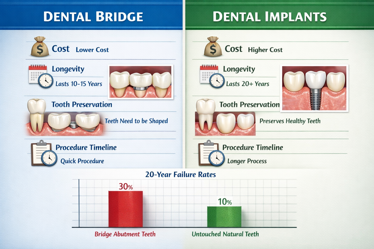 Navigating 6 Unit Bridge Front Teeth: A Comprehensive Guide for 2026