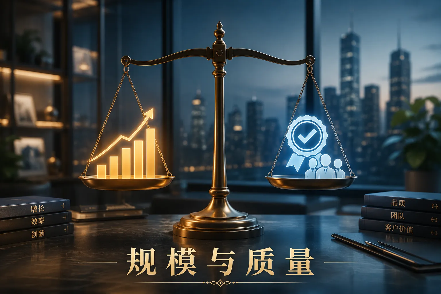 中国远程机构如何在增长的同时保证质量