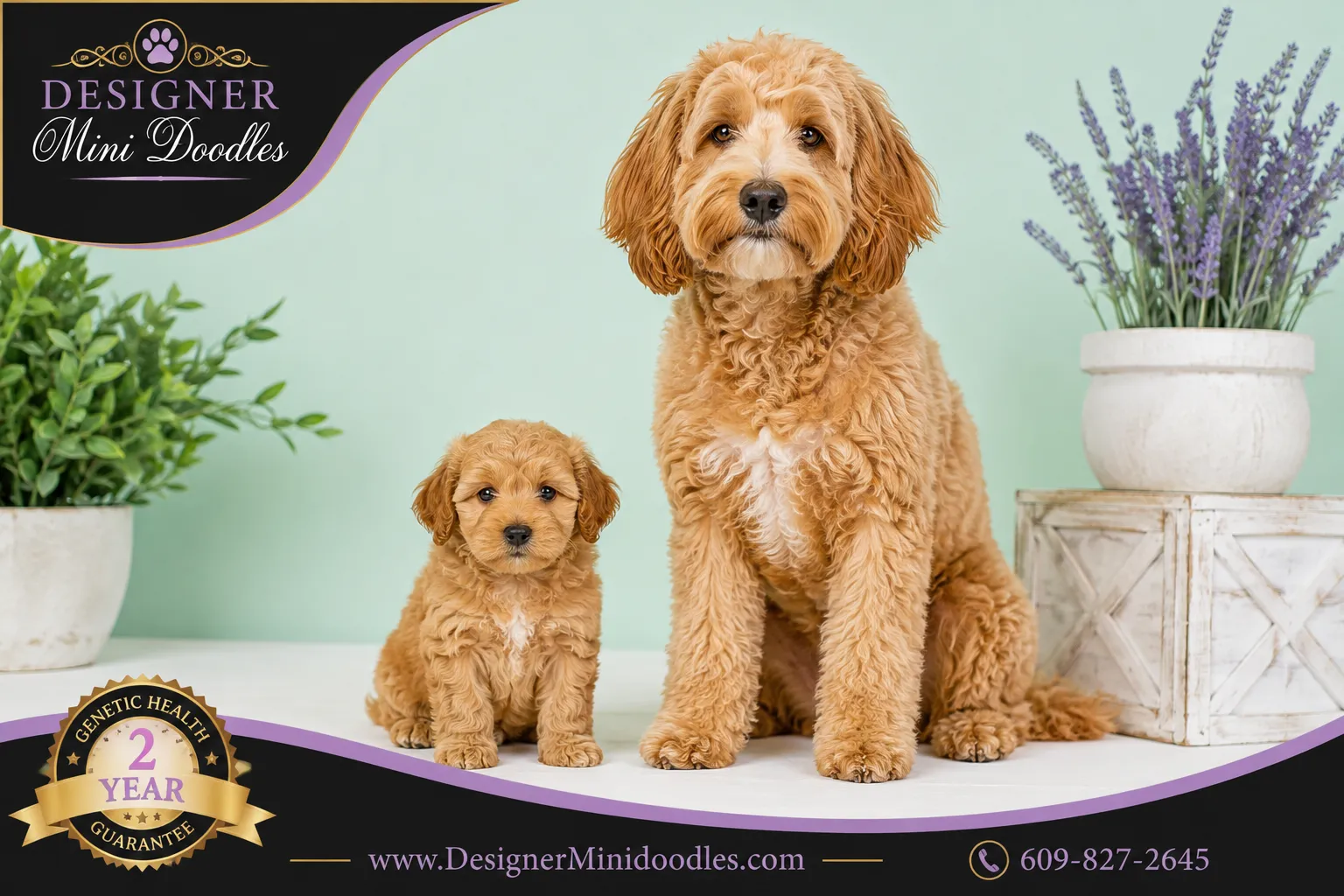 micro goldendoodle puppies Cary North Carolina