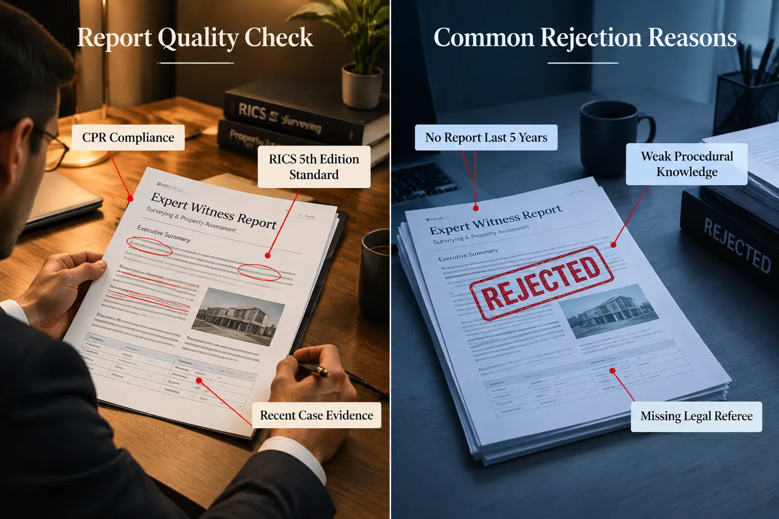 EWRS Membership: Regulatory Obligations Running Alongside Accreditation