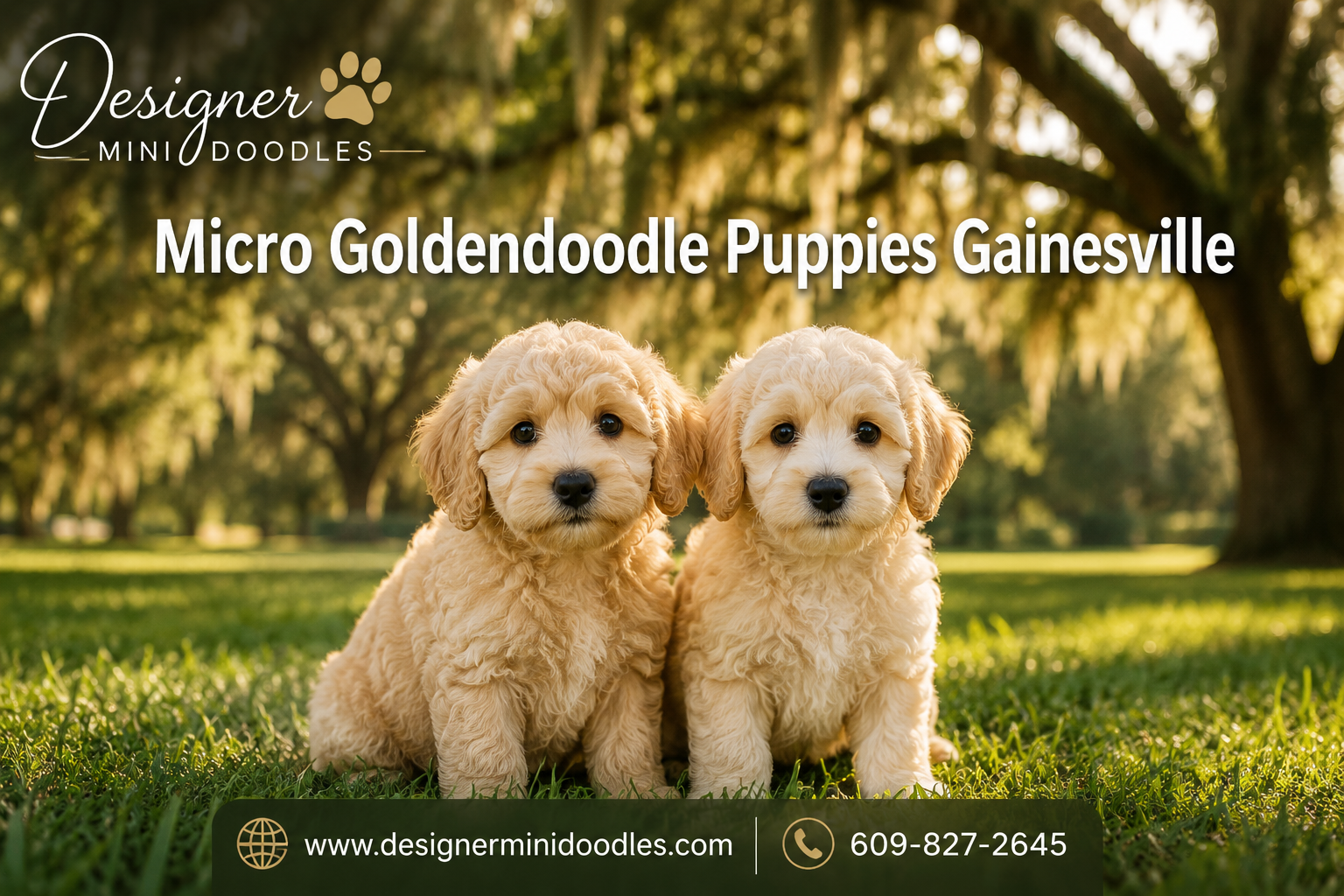 micro goldendoodle puppies Gainesville