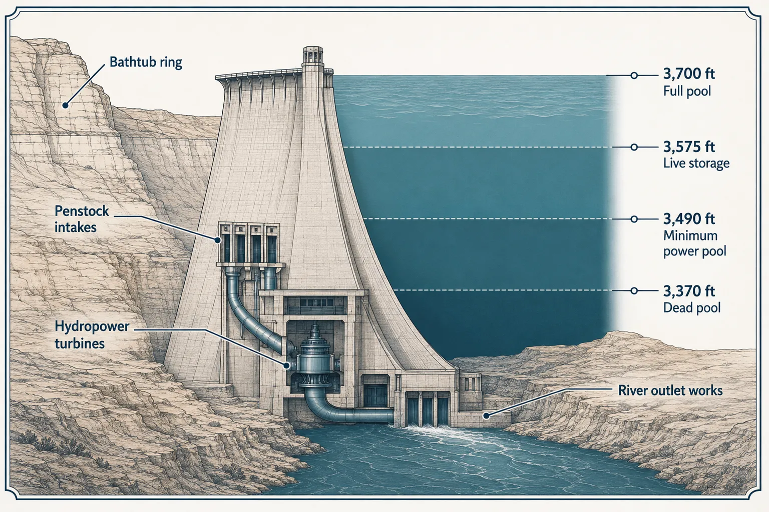 What is Lake Powell and why does it matter