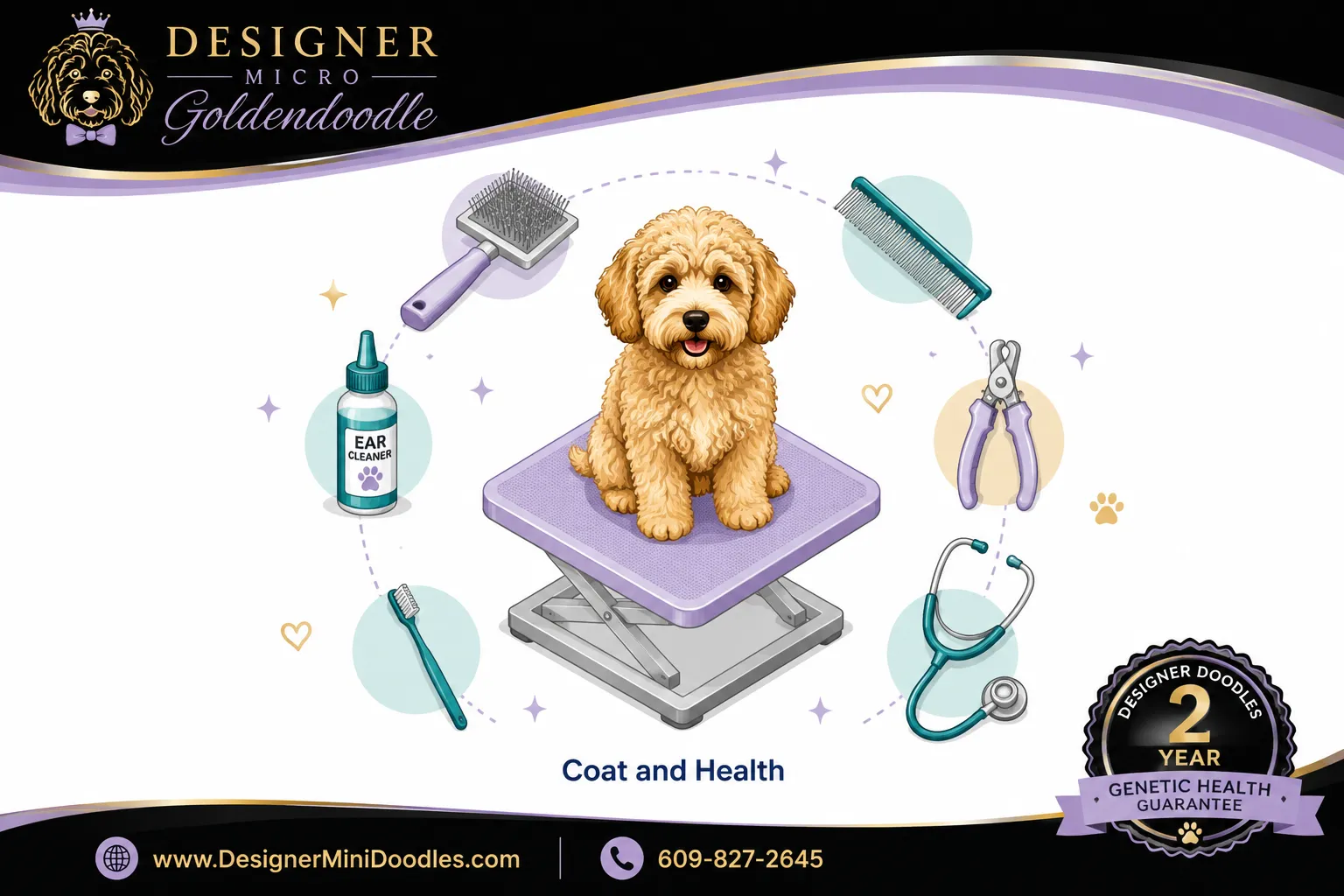 micro goldendoodle puppies Massachusetts