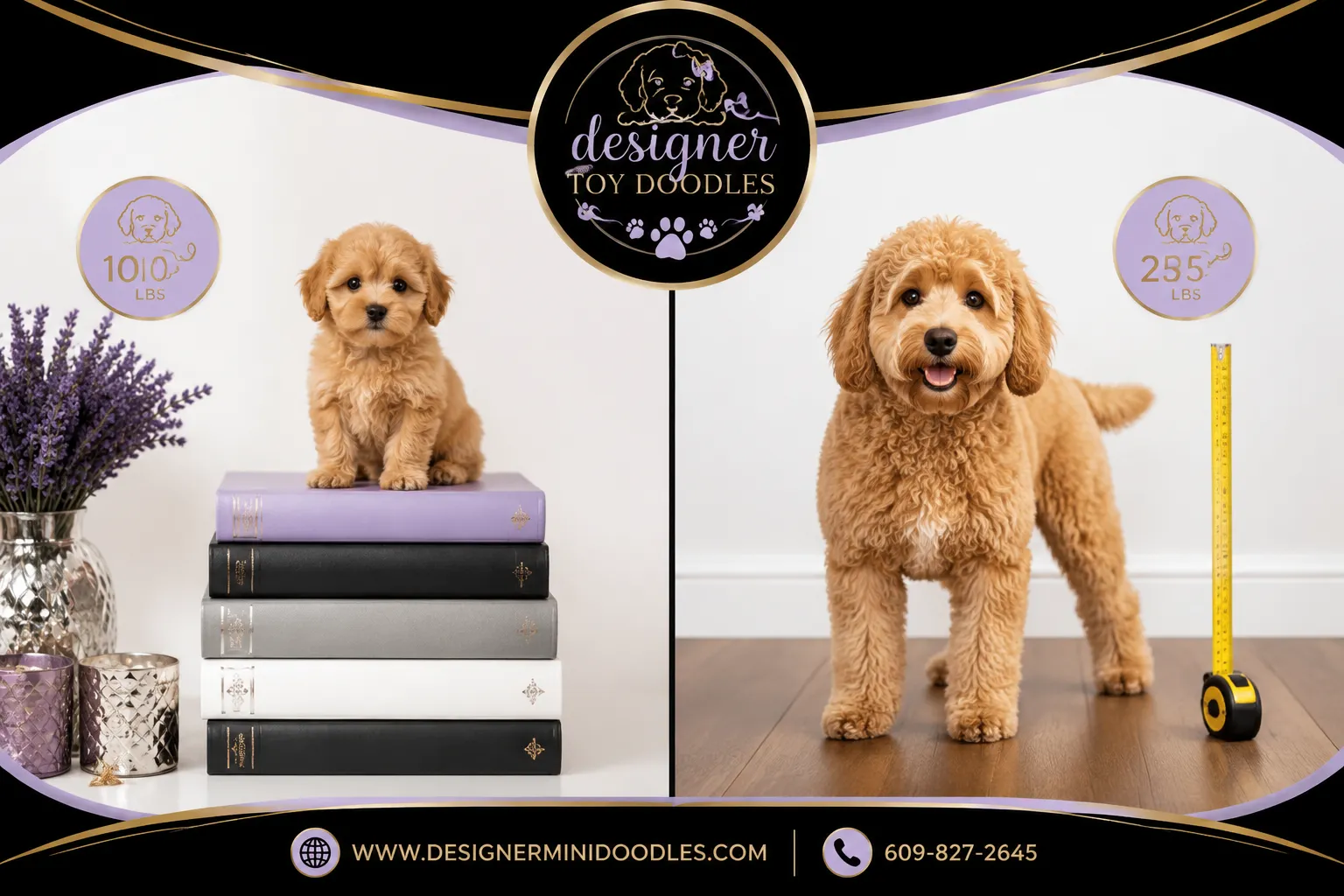 How much do toy goldendoodle puppies cost in Nashville?