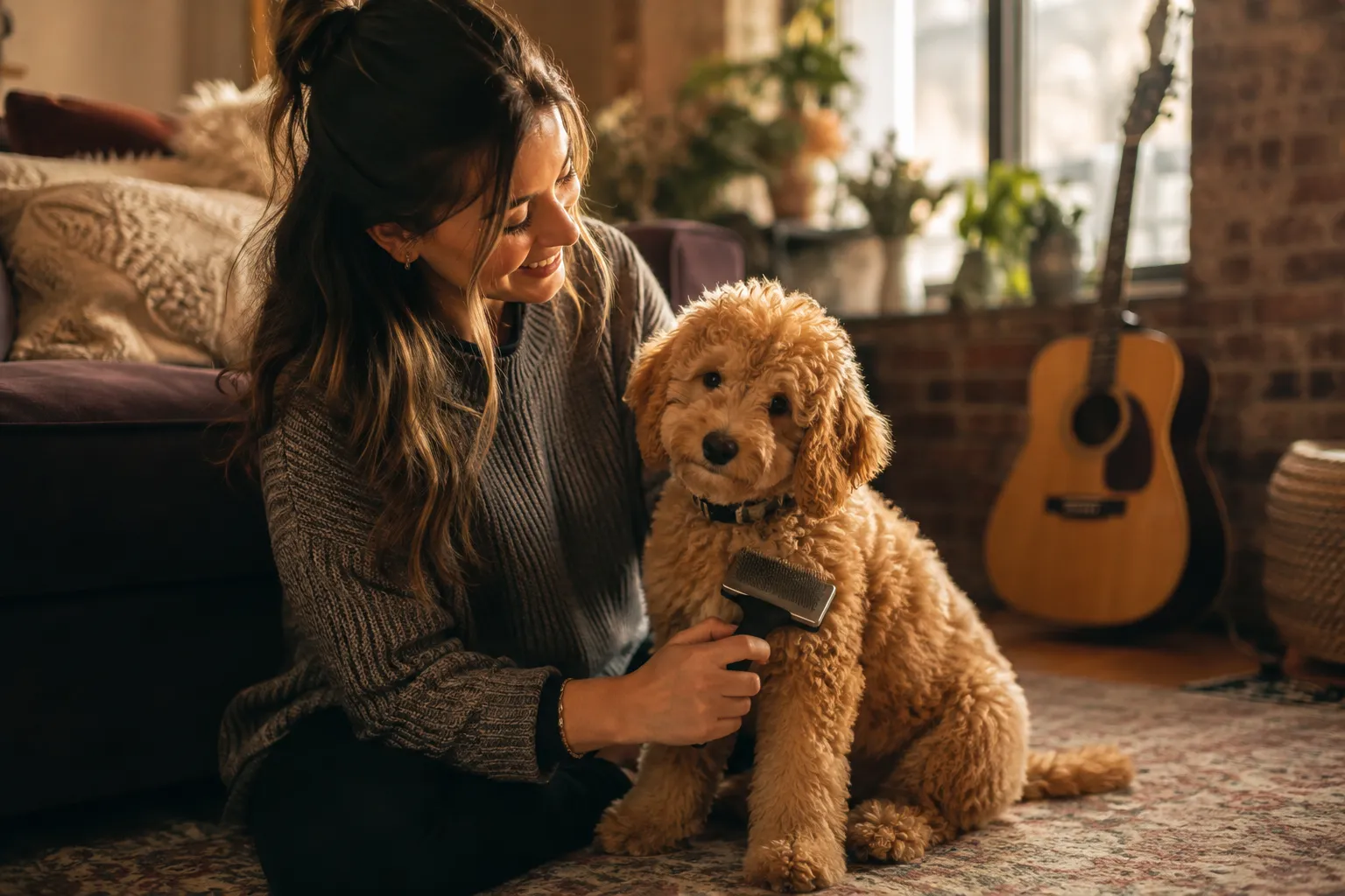 Toy goldendoodle puppies for sale in Nashville, Tennessee