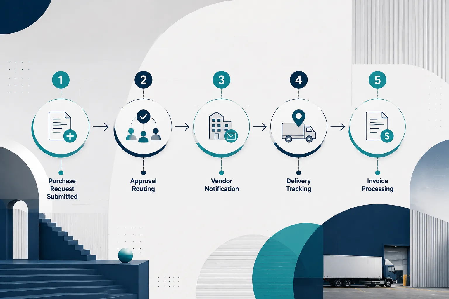 What Does Power Automate Do for Manufacturing Workflows