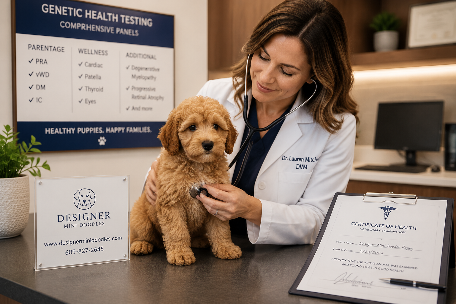 How Much Do Mini Goldendoodle Puppies Cost in Alabama?