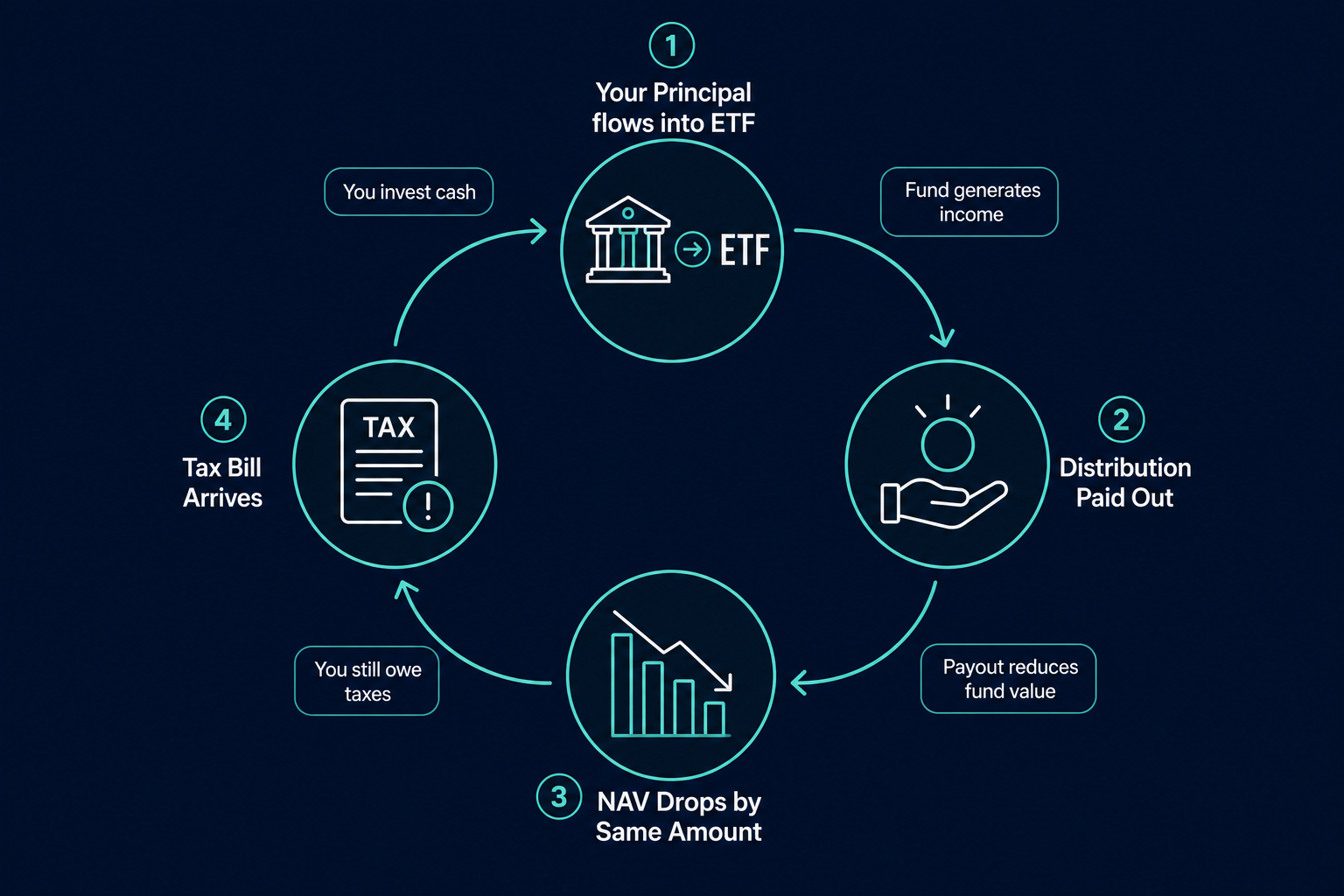 How to Avoid ETFs with Unsustainable Payouts