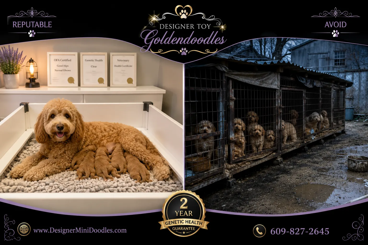 How Much Does a Toy Goldendoodle Cost