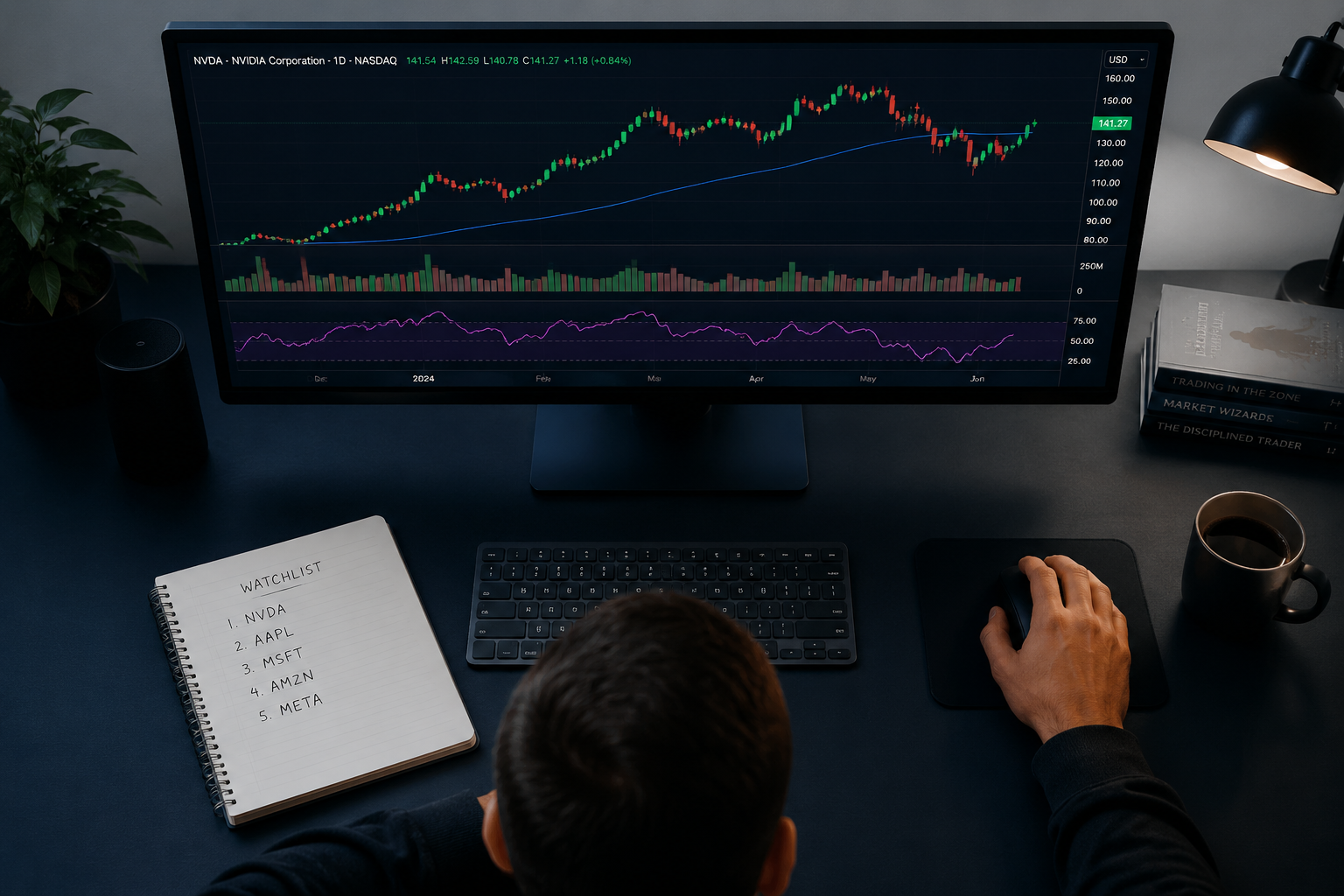 Are Stock Screeners Useful for Day Traders or Just Long-Term Investors