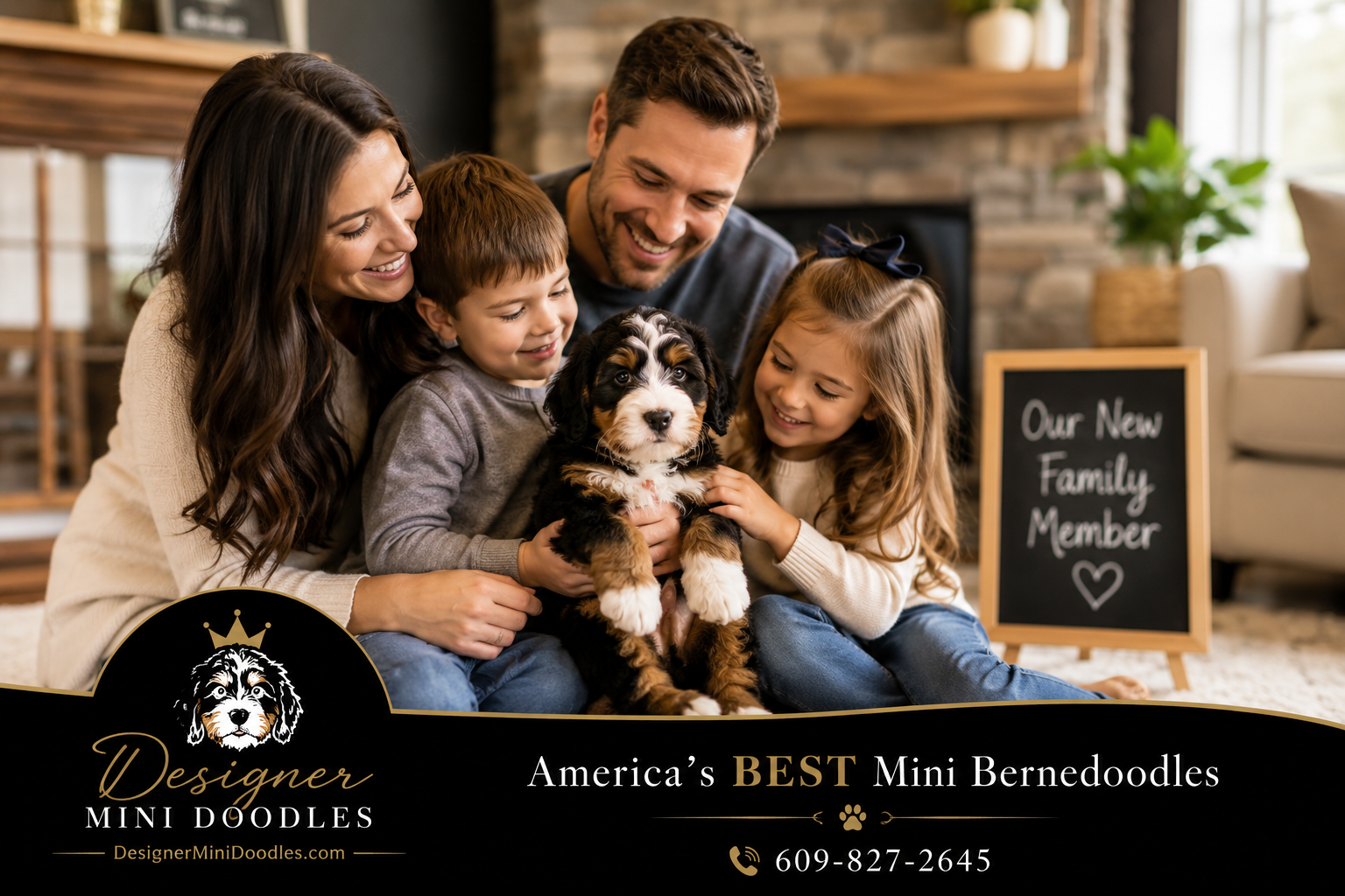 mini bernedoodle breeders nearby