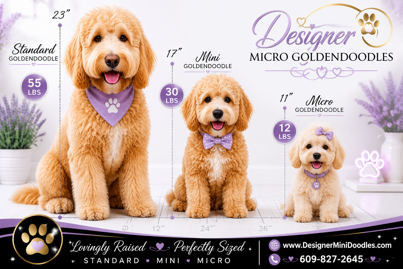 micro goldendoodle puppies Ocala
