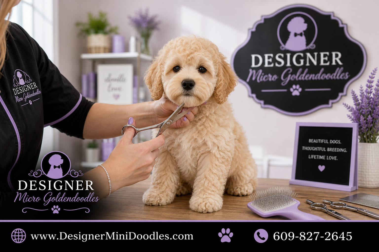 Micro Goldendoodle vs Cavapoo: Which Is Better?