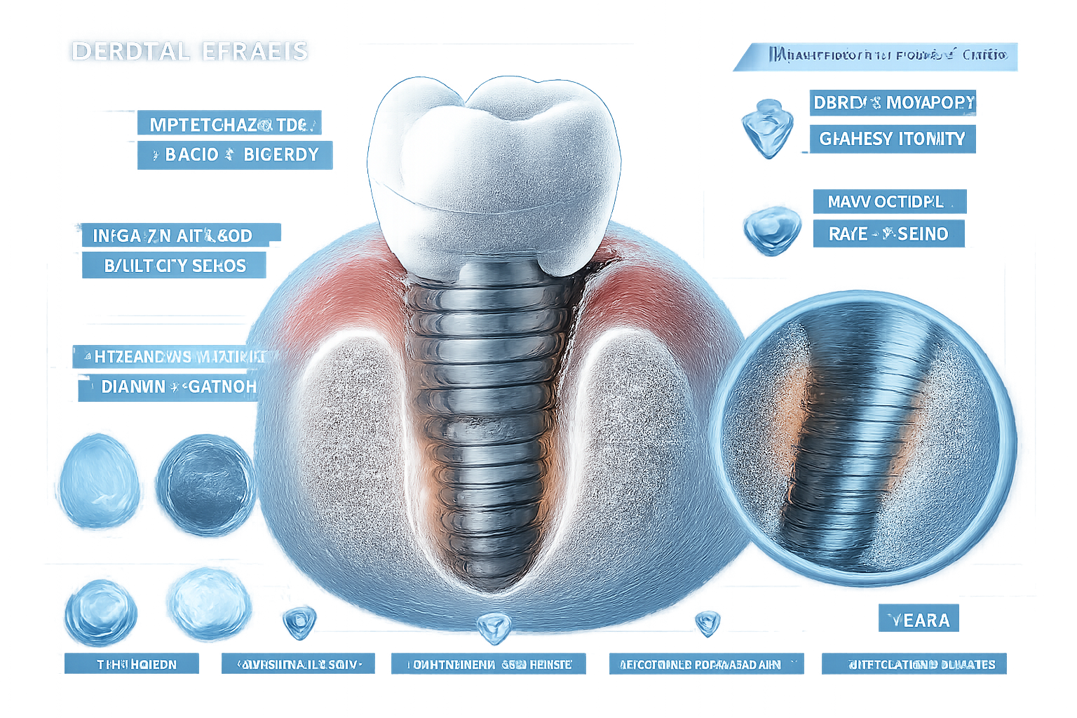 Diagnostic and Preparatory Procedures