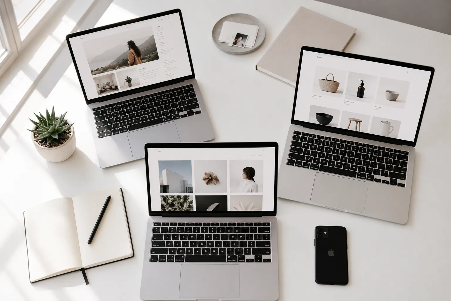 Do You Need Coding Skills to Use WordPress, Wix, or Squarespace?