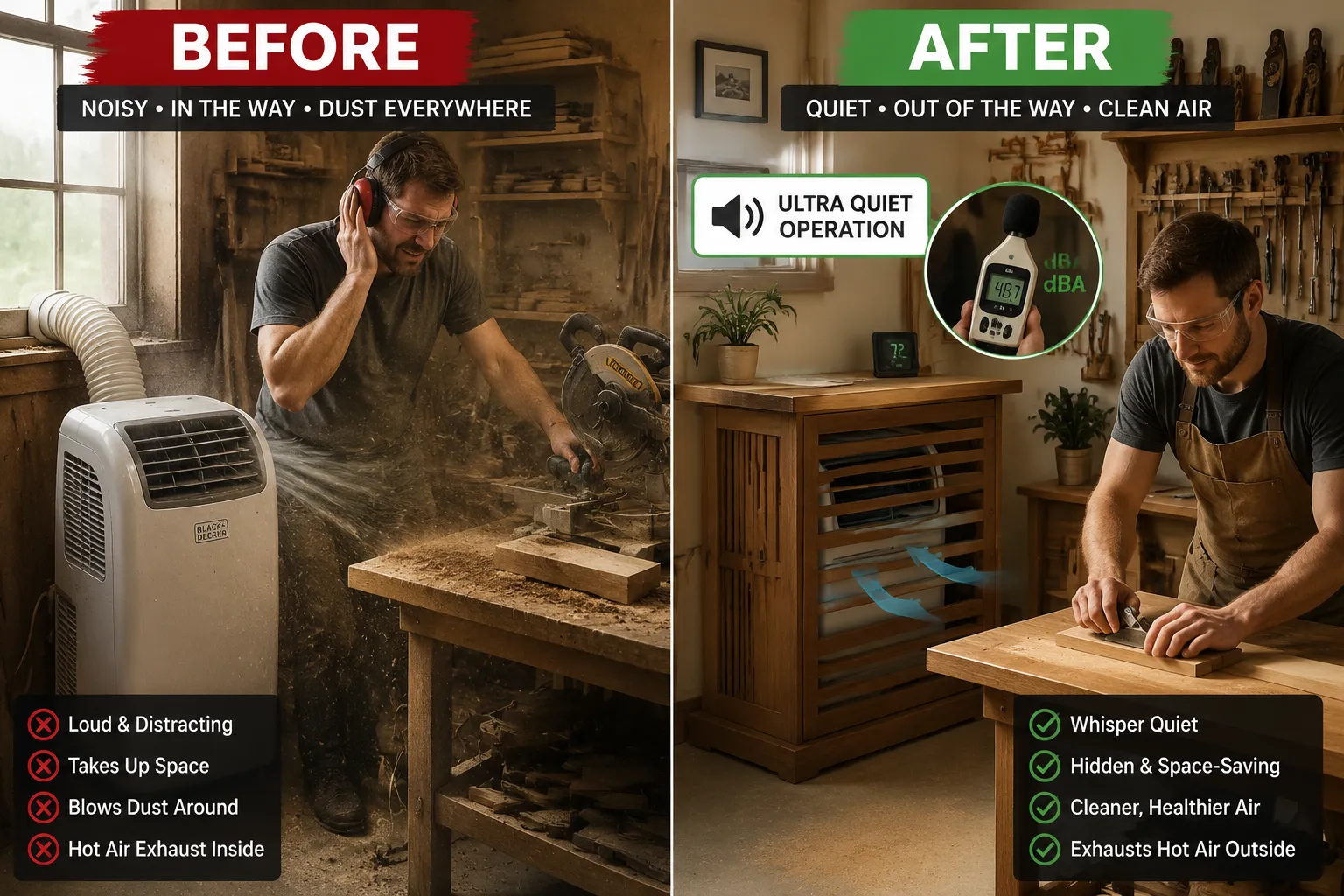 Integrating into Your Workshop