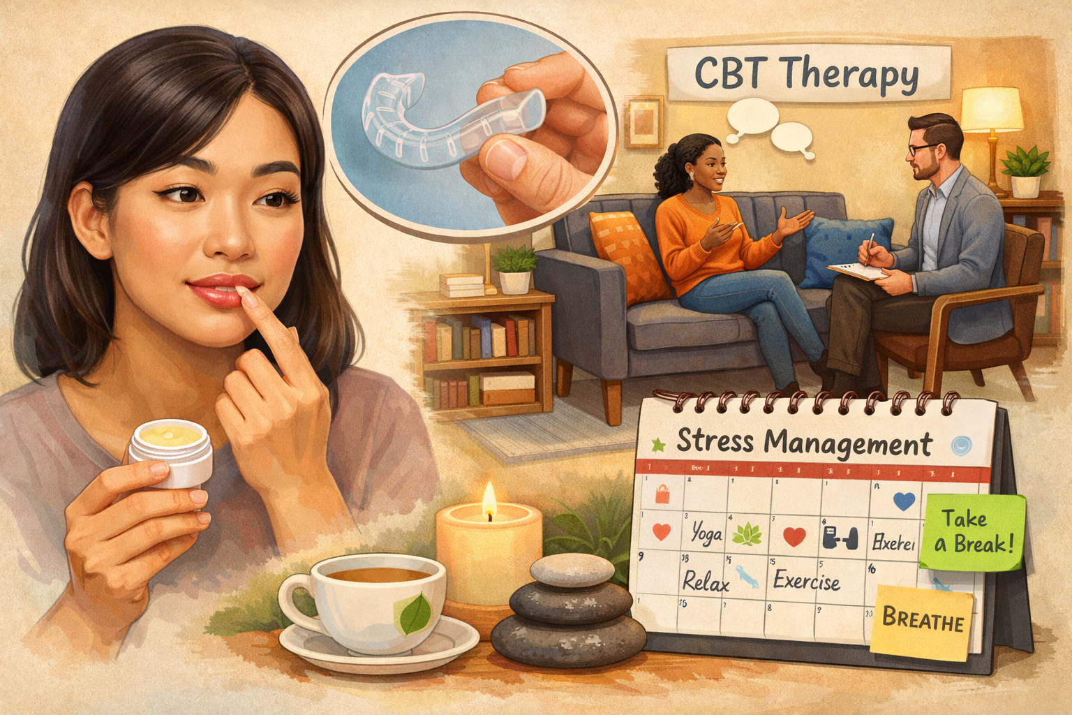 Bitten Lip: Understanding the Causes, Treatments, and Prevention in 2026