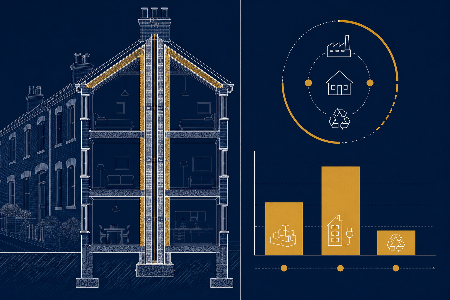 Stage 3: Drafting the Award Without Duplicating RICS Frameworks