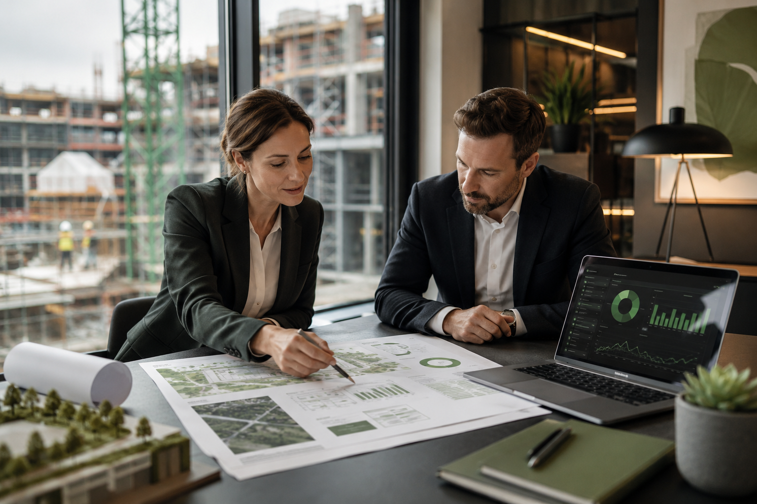Collaboration, Governance, and Professional Responsibilities Under PAS 2080:2023