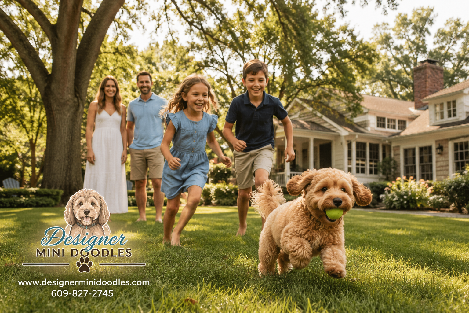 cavapoo puppies Atlanta