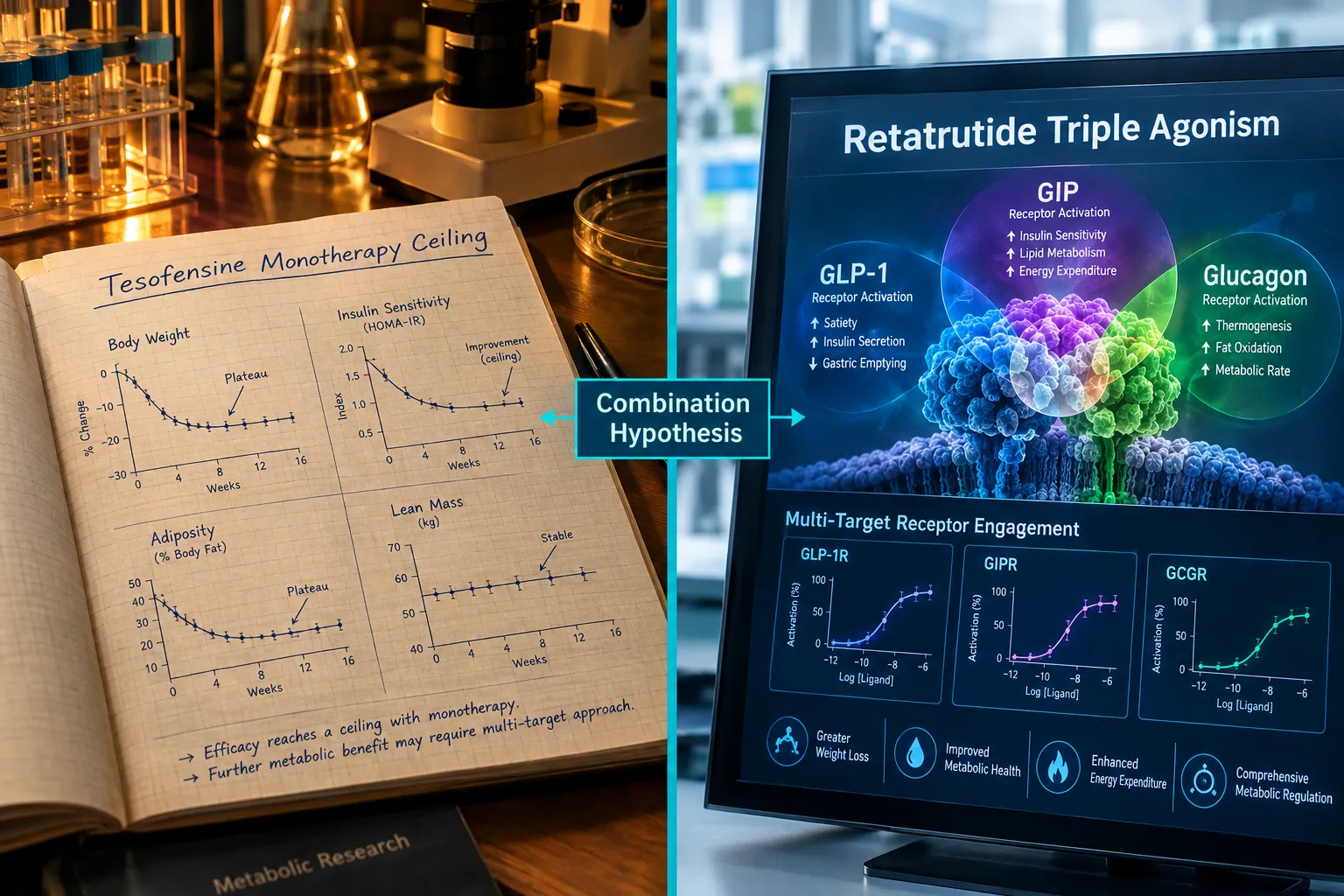 Three Research Hypotheses Worth Investigating