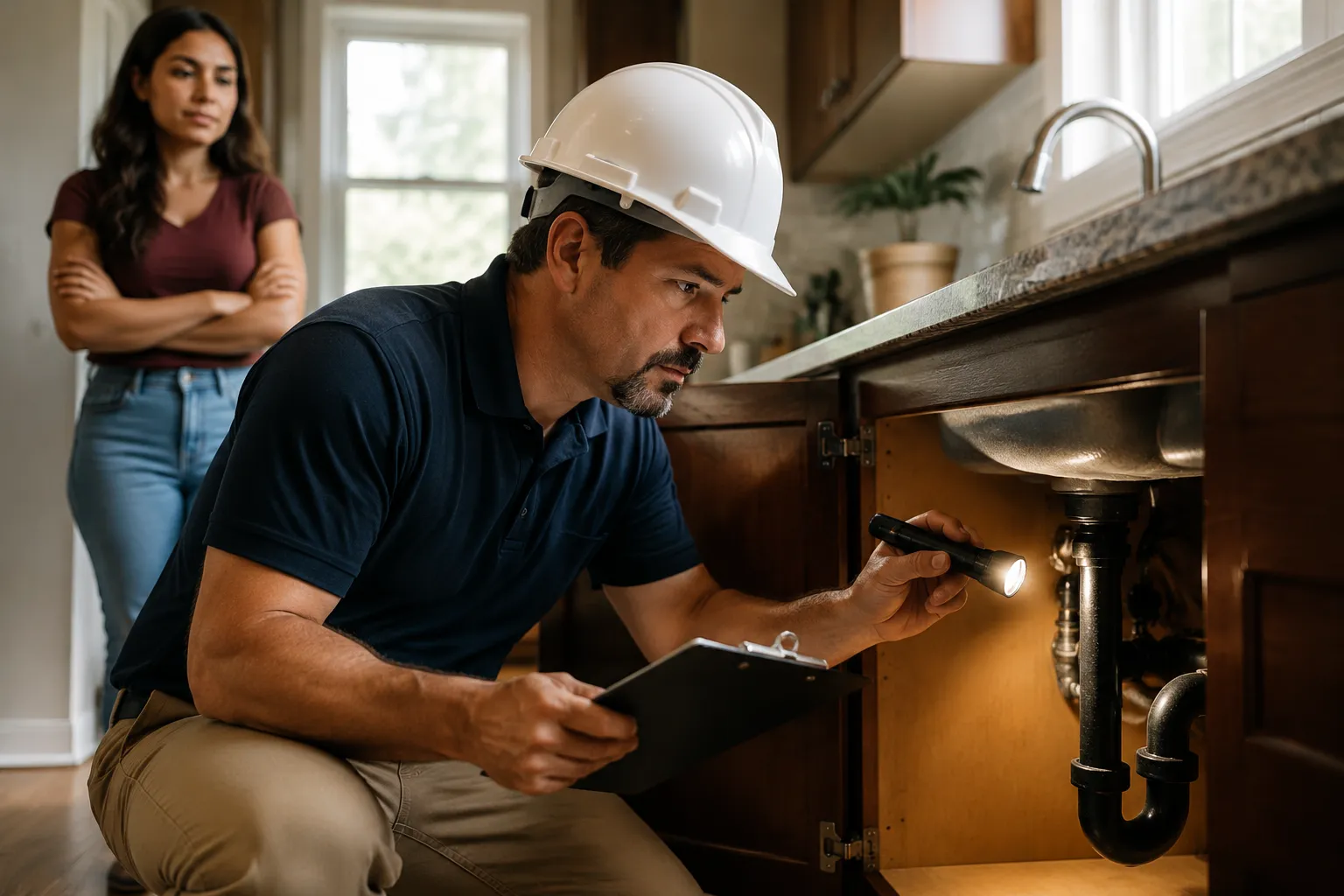 How Long After Offer Accepted to Inspection, And Why It Matters