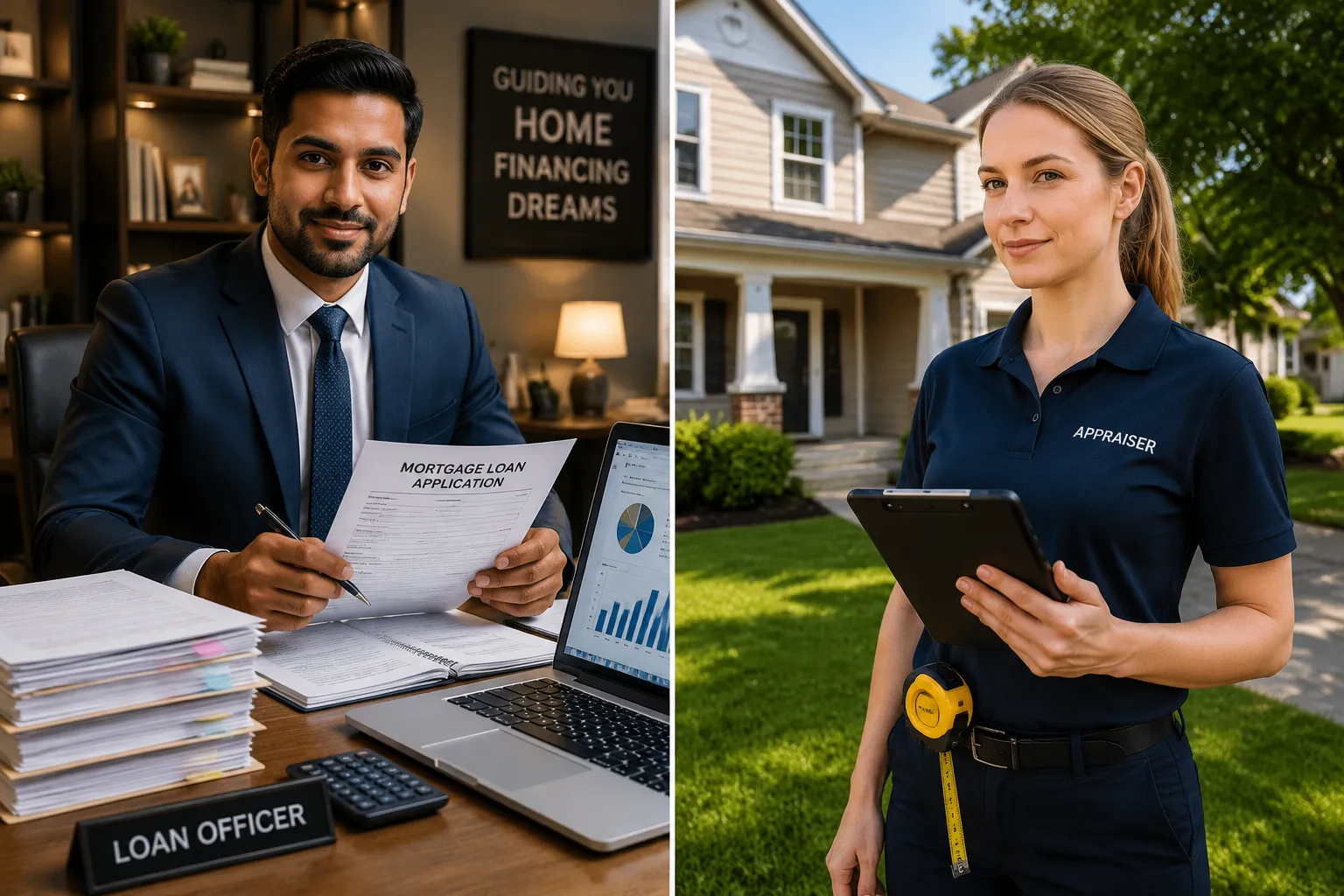What Is the Underwriting Process After Offer Accepted