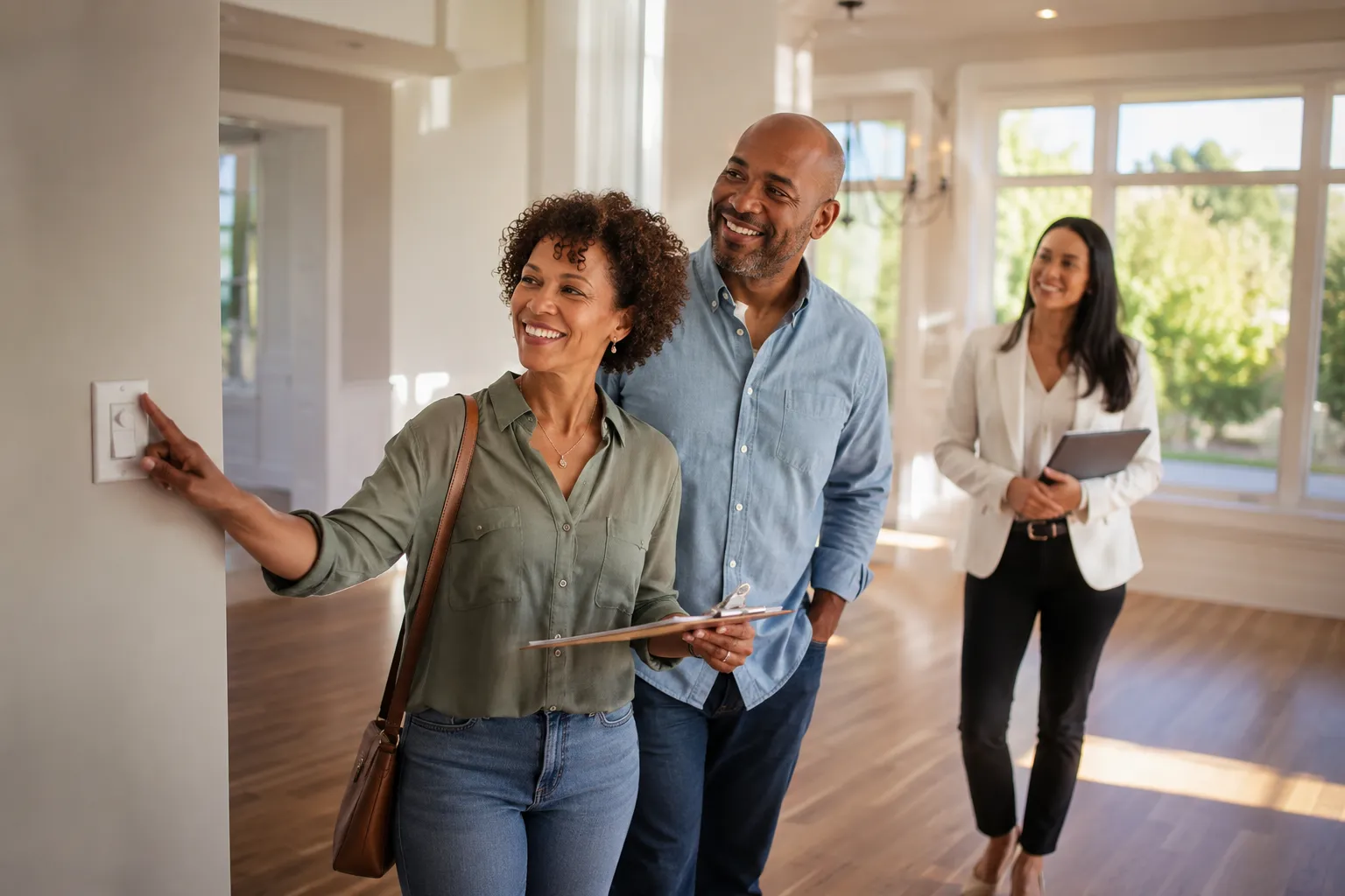 How to Prepare for Closing Day
