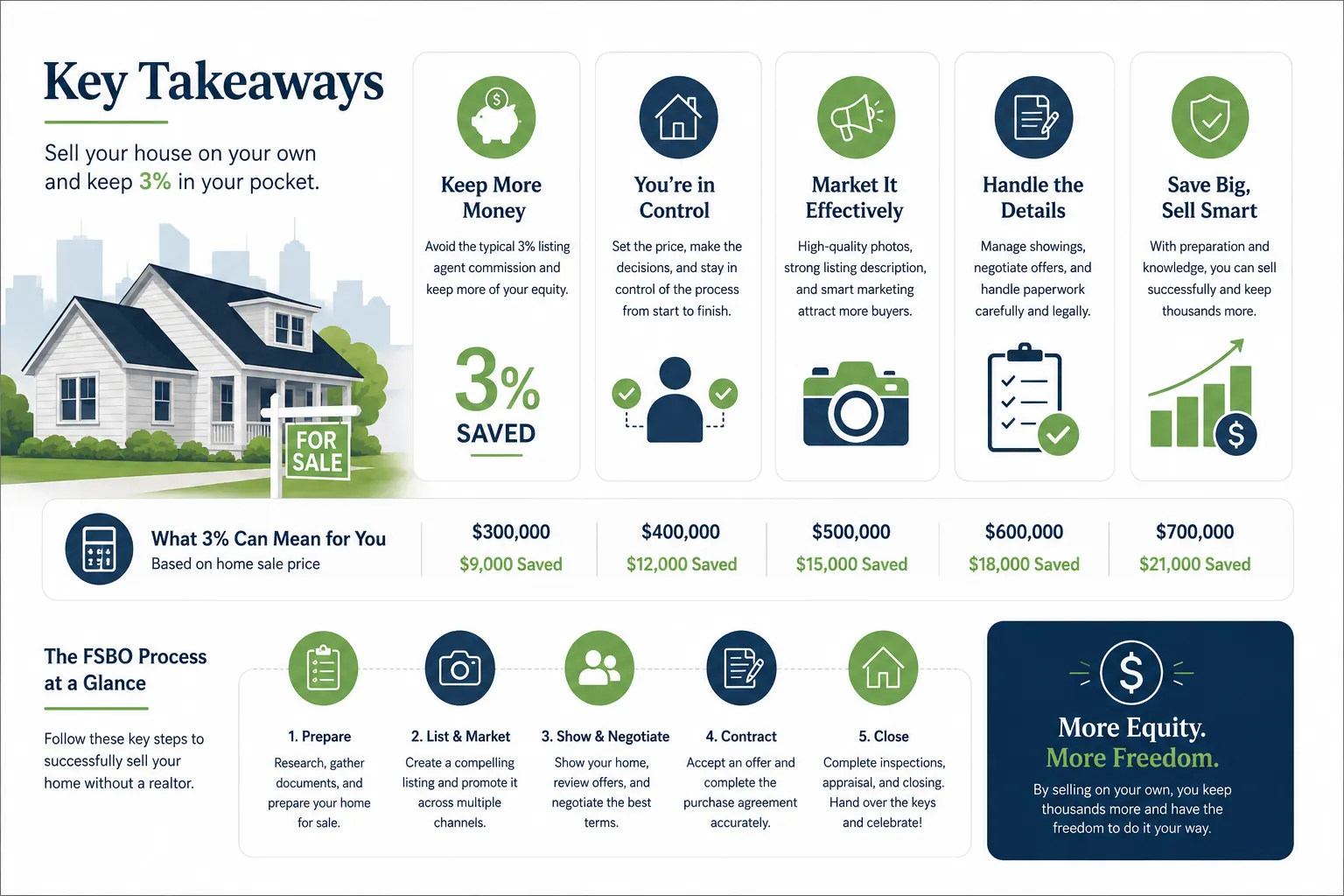 Key Takeaways