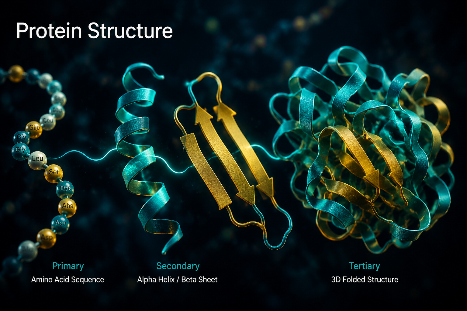 Advanced Sequencing and Identification Technologies
