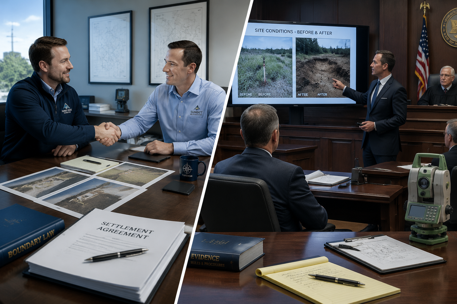 Questions to Ask Before Appointing a Valuation Surveyor