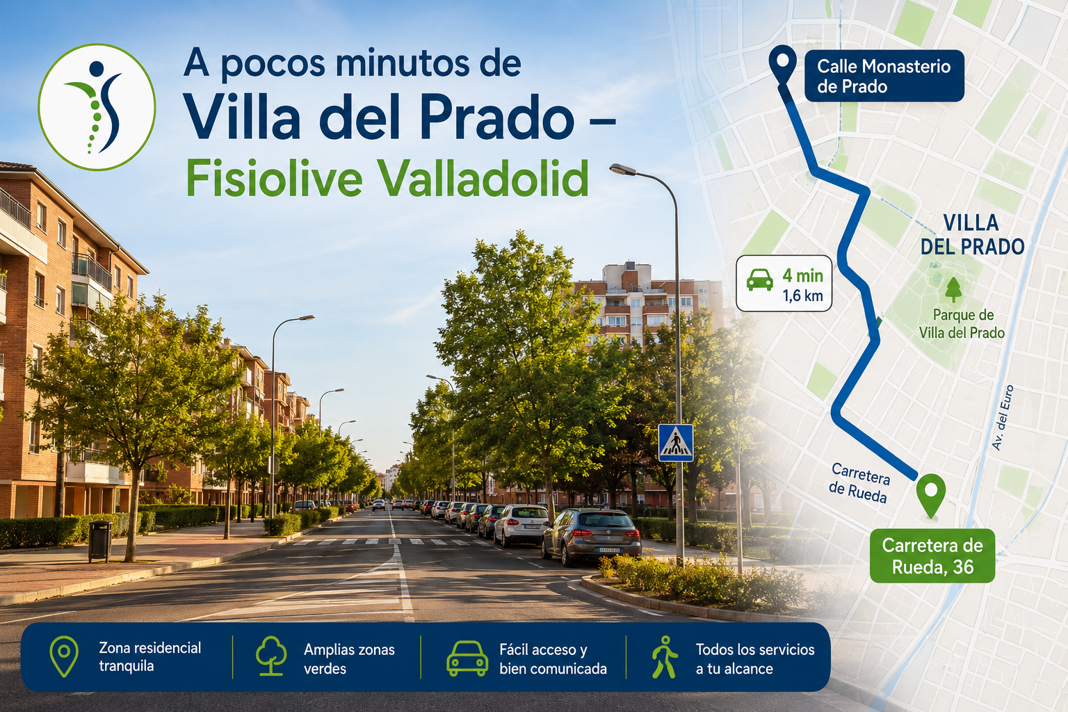 Nutrición personalizada para deportistas en Valladolid