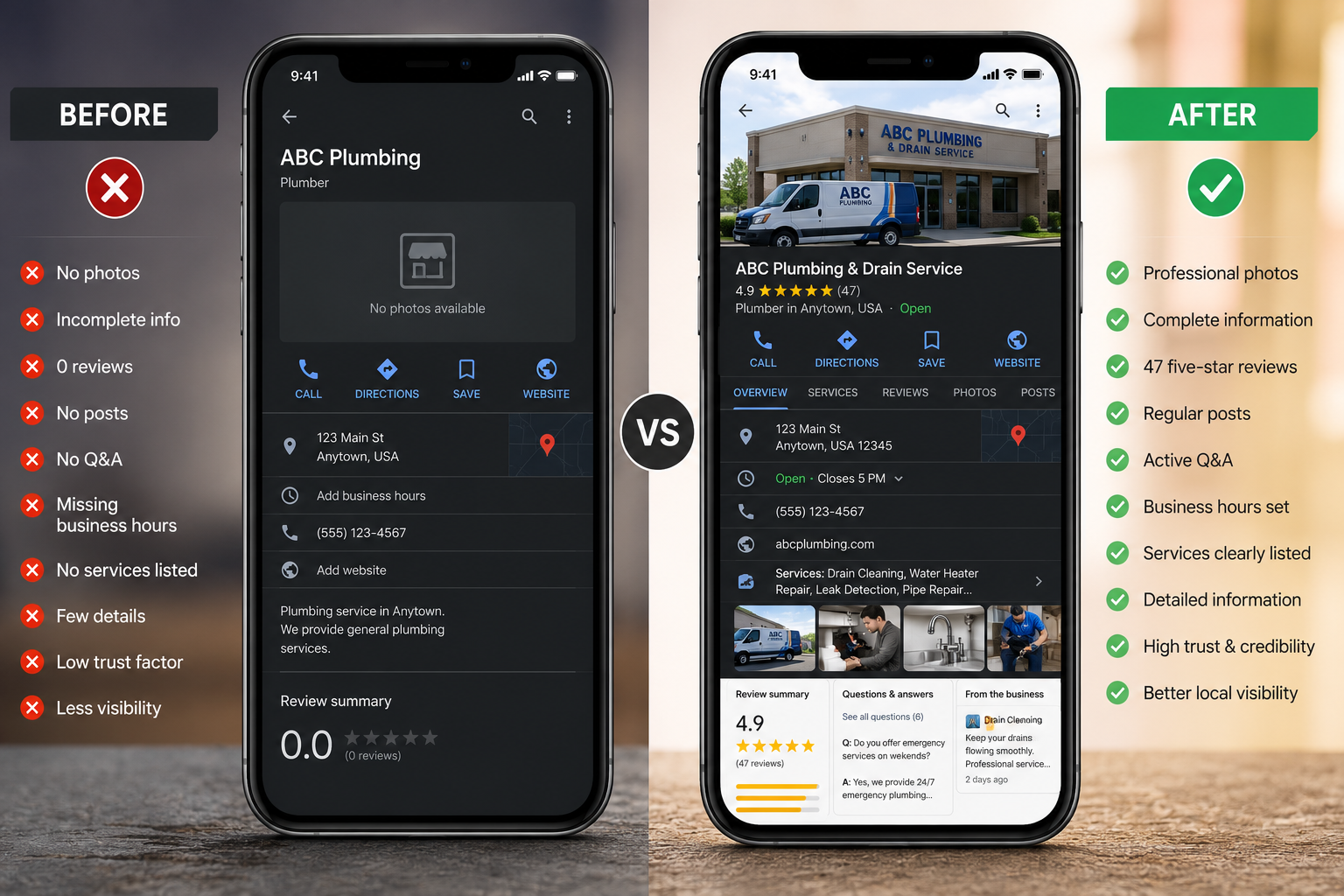 Google Business Profile vs Yelp: Which Is Better for Local Search