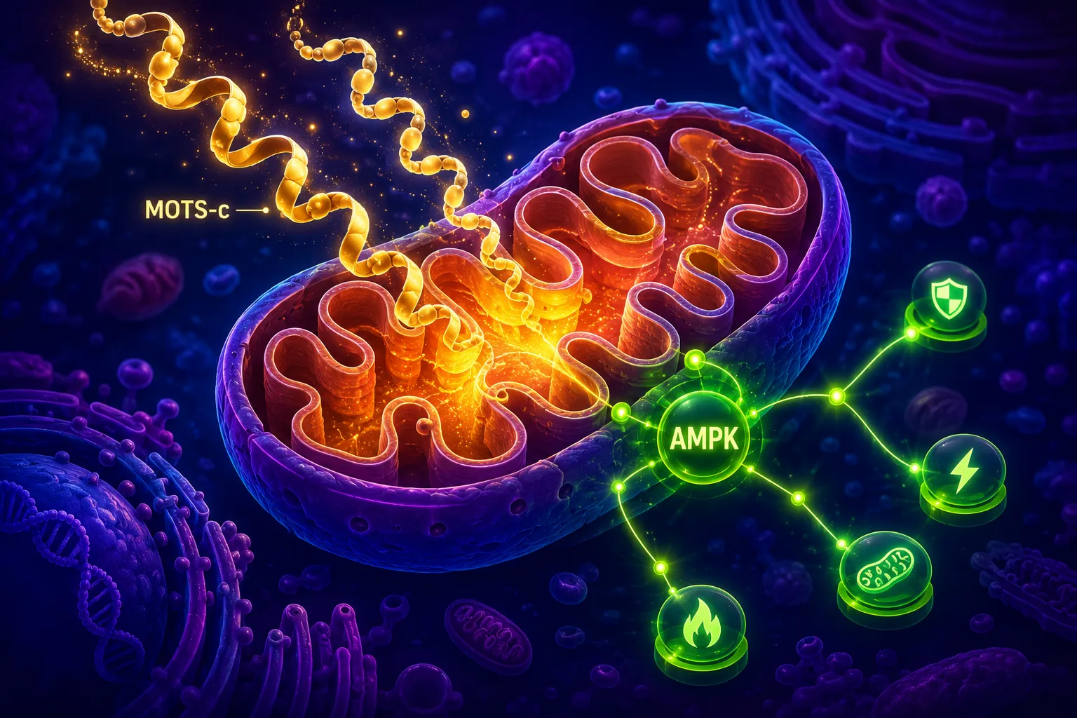 CJC-1295 and Growth Hormone Secretagogues: Prolonged Pulsatile Signaling