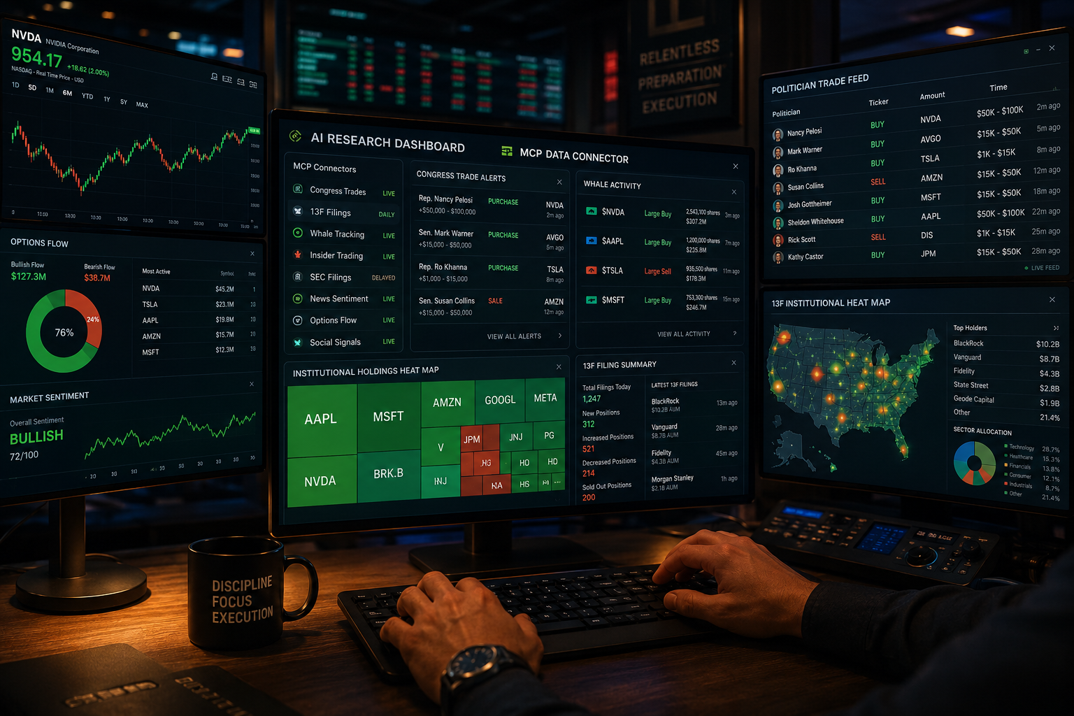 Which Tool Fits Your Trading Process: ProBors vs Signal8.ai Decision Framework