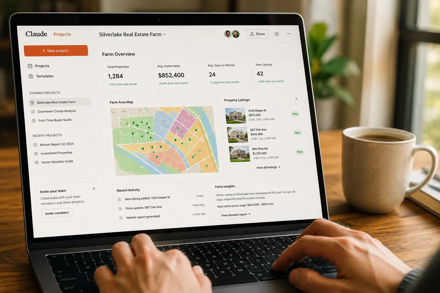 Claude vs ChatGPT for Real Estate: Which Is Better?