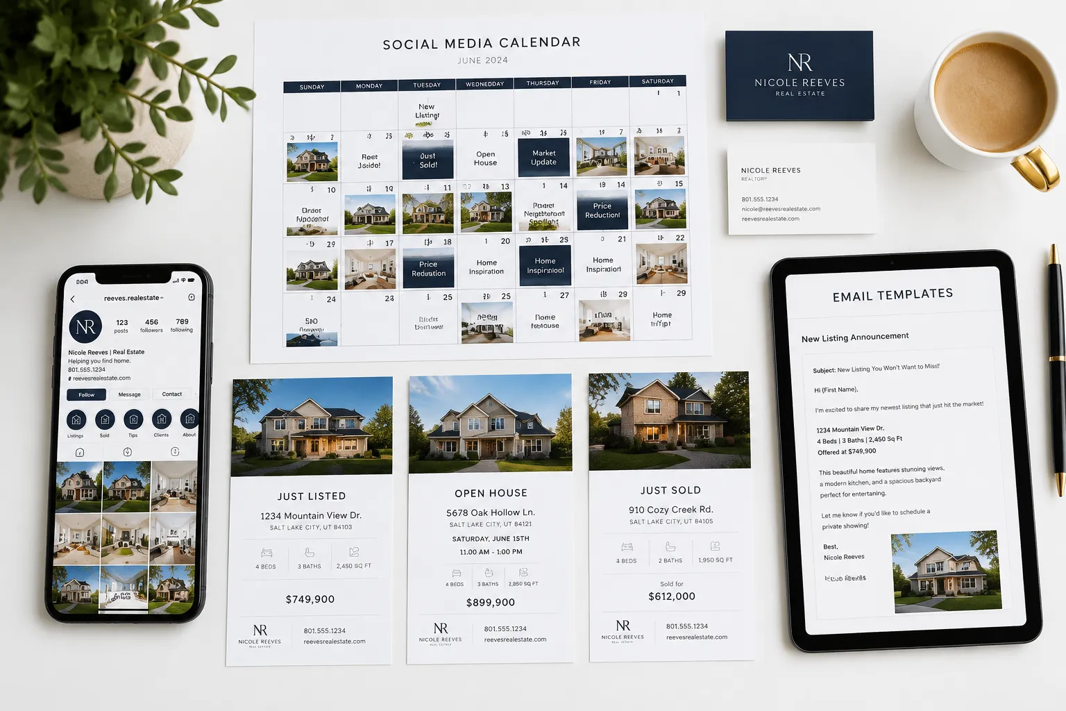 What Real Estate Tasks Should I Not Use Claude For?