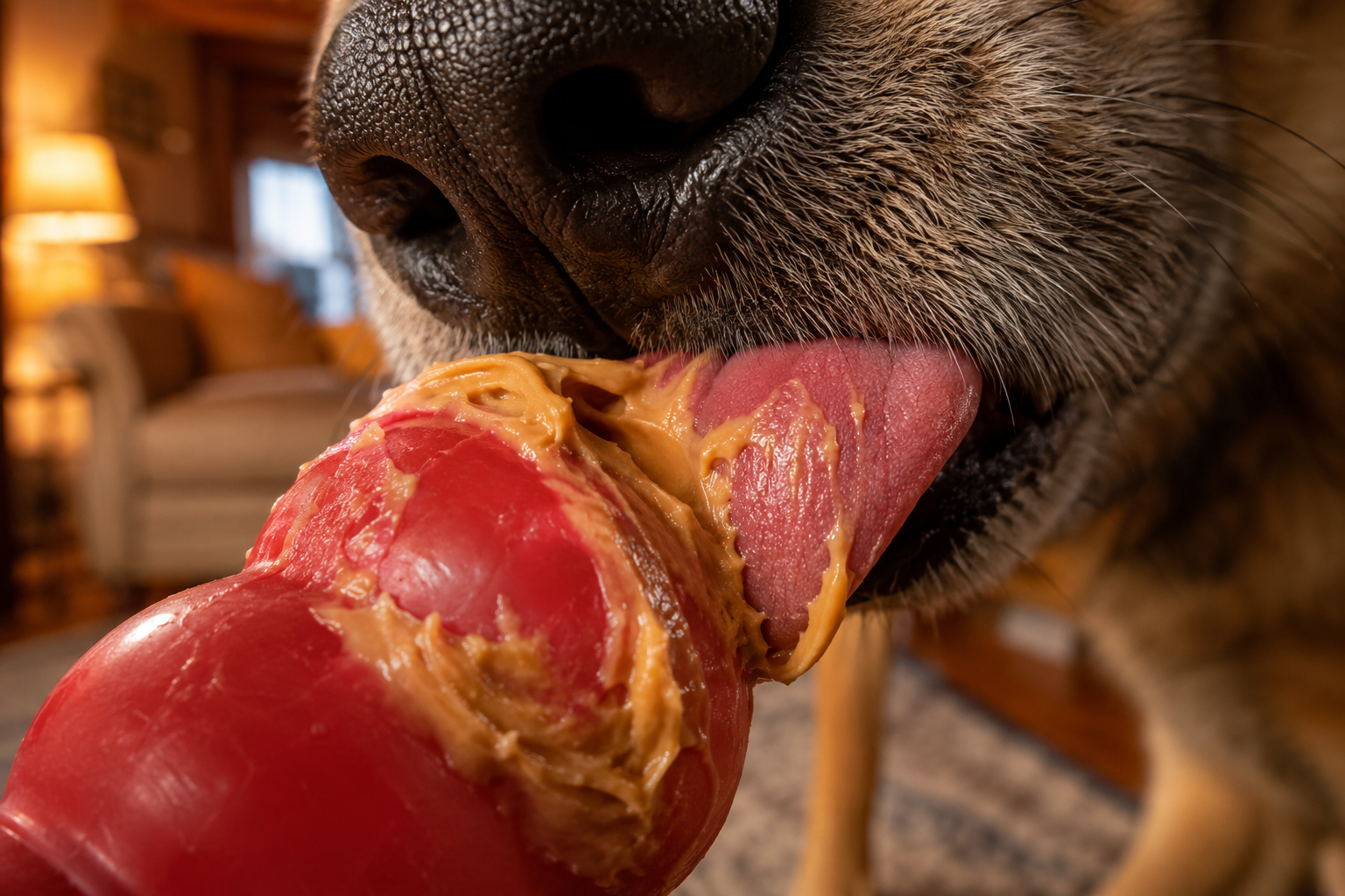 Why Do Dogs Like Peanut Butter? The Science Behind Your Dog's Favorite Treat 3 Why Do Dogs Like Peanut Butter? The Core Reasons