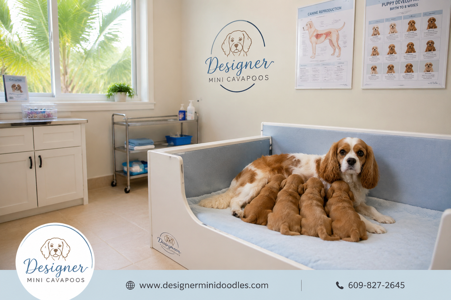 cavapoo breeders Florida